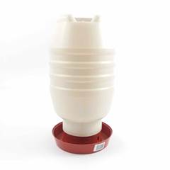 BEBEDOURO PARA FRANGOS 5L ECOLÓGICO