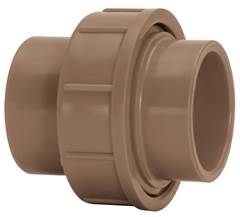 UNIÃO SOLDÁVEL 020MM