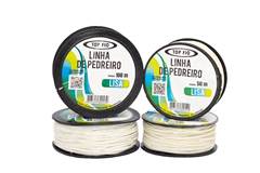 LINHA PEDREIRO LISA 050M