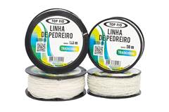 LINHA PEDREIRO TRANCADA 050M