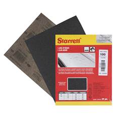 LIXA D ÁGUA GRAO 0100 225X275