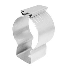 ABRACADEIRA TIPO D SEM CUNHA 1.1/4