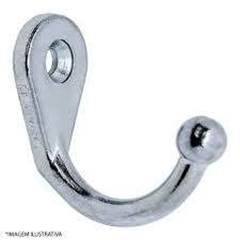 CABIDE SIMPLES GRANDE ZINC