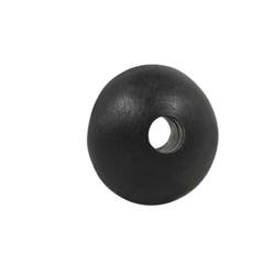 ARRUELA PVC PARA HASTE TELHA 1/4