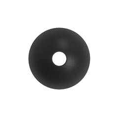 ARRUELA PVC PARA PARAFUSO TELHA 1/4