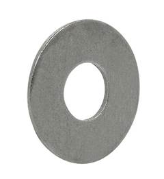 ARRUELA LISA 1/2 POLIDA IMP