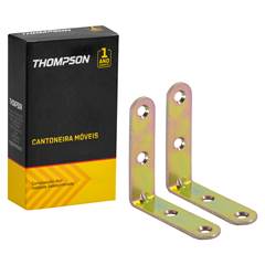 CANTONEIRA PARA MÓVEIS BICROMATIZADA 02.1/2”