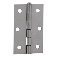 DOBRADIÇA POLIDA 2”