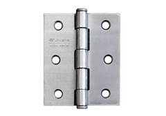 DOBRADIÇA POLIDA 860 X 3” X 2.1/2” SERRALHEIRO