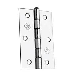 DOBRADIÇA ZINCADA 1.1/2”