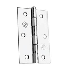 DOBRADIÇA ZINCADA 2”