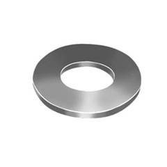 ARRUELA LISA 5/32 ZINCADA IMP