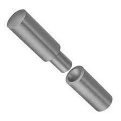 GONZO VAZADO SEM ABA 3/4