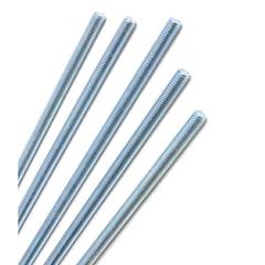 BARRA ROSCADA 3/4 ZINCADA 1M IMP