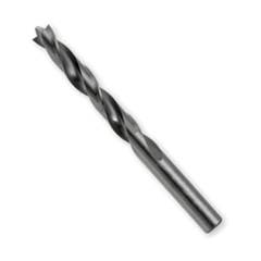 BROCA 3 PONTAS MADEIRA 06MMX090MM