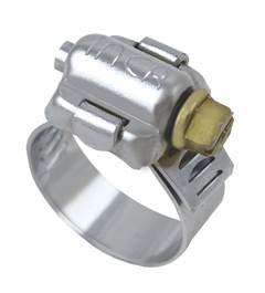 ABRAÇADEIRA SUPER ROSCA SEM FIM 25 A 38MM 1” A 1.1/2