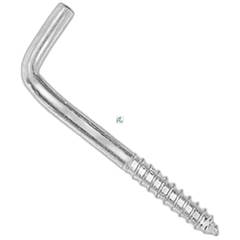 ESCAPULA 06MM SEM BUCHA