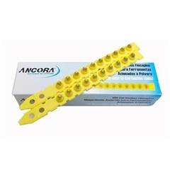 FINCA PINO MAGAZINADO AMARELO 27 CALIBRE