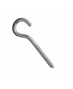 GANCHO B10 SEM BUCHA (6,3X70) NAC