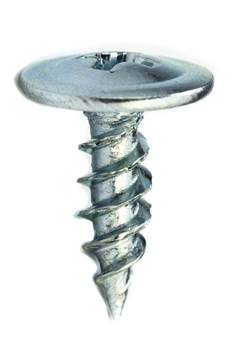 PARAFUSO DRYWALL FLANGEADO PHILIPS PONTA FINA 4,2X13 ZINCADO