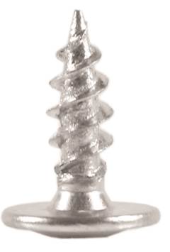 PARAFUSO DRYWALL FLANGEADO PHILIPS PONTA FINA 4,2X19 ZINCADO