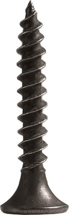 PARAFUSO DRYWALL TROMBETA PHILIPSPONTA FINA 3,5X45 PRETO