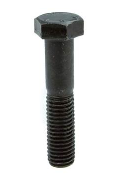 PARAFUSO GRAU 5 SEXTAVADO UNC 1X2.1/2 ROSCA PARCIAL NAC