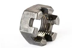 PORCA CASTELO 3/4 CHAVE 1.1/8 UNF NAC