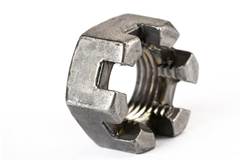 PORCA CASTELO 7/8 CHAVE 1.5/16 UNF NAC