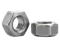 PORCA SEXTAVADA BSW 1/2 ZINCADA 12 FIOS CH 3/4 NAC