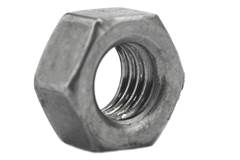 PORCA SEXTAVADA UNC 9/16 POLIDA CHAVE 7/8 NAC