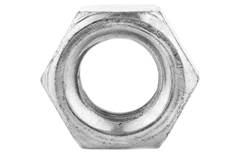 PORCA SEXTAVADA UNC 3/8 ZINCADA CHAVE 9/16 NAC