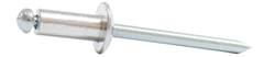 REBITE REPUXO 412 4,0X12 NAC