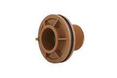 ADAPTADOR CX DAGUA SOLDAVEL 20MM X 1/2  