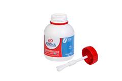 ADESIVO PVC TUBOS/CONEX 175GR AZL C/PINC