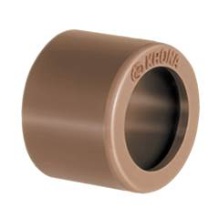 BUCHA REDUCAO SOLDAVEL CURTA 025X020MM
