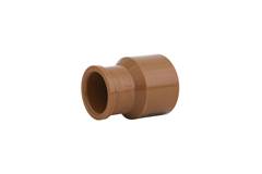 BUCHA REDUÇÃO SOLDÁVEL LONGA 040X020MM