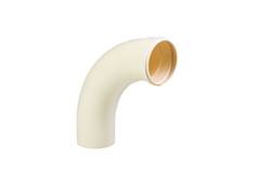 CURVA 90 ESGOTO LONGA 075MM