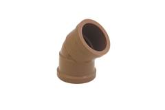 JOELHO 45 SOLDÁVEL 25MM