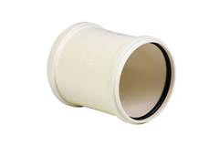 LUVA DE CORRER ESGOTO 075MM