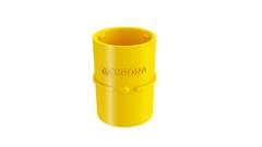 LUVA PRESSAO PARA ELETRODUTO 20MM