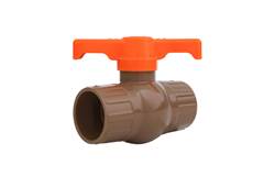 REGISTRO ESFERA SOLDÁVEL 32MM