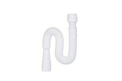 SIFAO CORRUGADO SIMPLES BRANCO