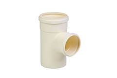 TE ESGOTO 075X050MM REDUCAO