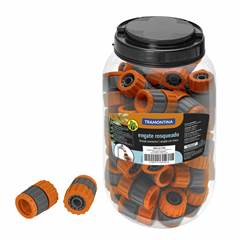 ENGATE ROSCA PARA MANGUEIRA 1/2” COM 55 UNIDADES