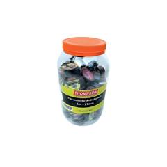 FITA ISOLANTE 19MMX10M PRETA POTE