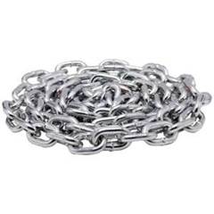 CORRENTE GALVANIZADA 04,8MM 3/16” 2,24M/KG