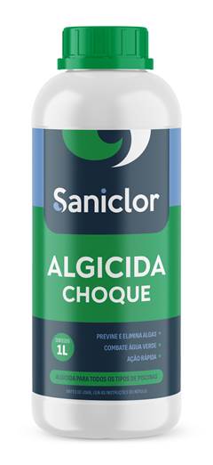 REDUTOR PH/ALCALINIDADE 01L