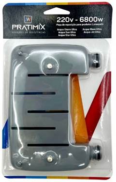 RESISTENCIA ACQUA 220 VOLTS 6800 WATTS