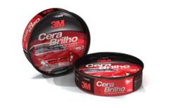 CERA AUTOMOTIVA PASTOSA 200 GRAMAS 3M